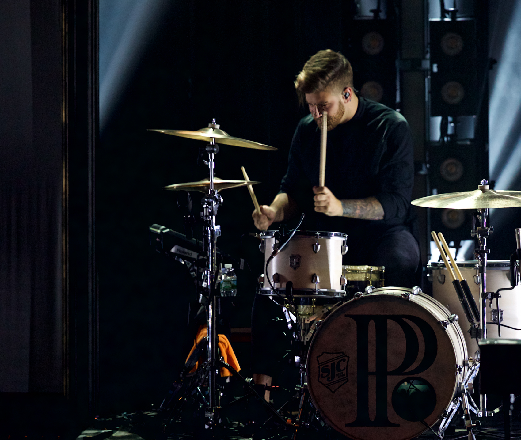 PVRIS
Electric Factory
Philadelphia, Pa
October 8, 2017

DerekBrad.com